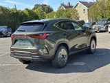 New 2025 Lexus NX 450h+ AWD w/ Luxury Package image 3