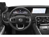 New 2025 Nissan Armada SL image 4