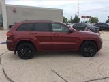Certified 2022 Jeep Grand Cherokee Laredo X image 2