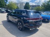 Used 2024 Volkswagen Atlas SEL Premium R-Line image 6