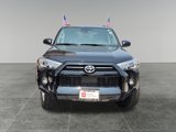 Certified 2024 Toyota 4Runner SR5 image 2