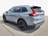 New 2026 Honda CR-V Sport Touring image 2