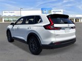 New 2026 Honda CR-V EX-L image 3