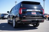 Used 2021 GMC Yukon XL SLT w/ SLT Luxury Plus Package image 5