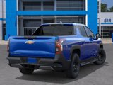 New 2026 Chevrolet Silverado EV LT image 4