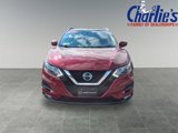 Certified 2022 Nissan Rogue Sport SV w/ Technology Package image 2