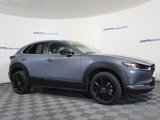 Certified 2024 MAZDA CX-30 AWD 2.5 S w/ Preferred Package image 4
