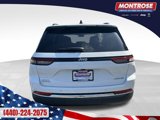 New 2025 Jeep Grand Cherokee Limited w/ Luxury Tech Group II image 5