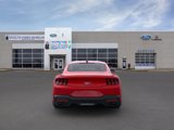 New 2025 Ford Mustang Premium image 5