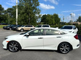 Used 2019 Honda Civic Touring image 4