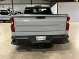 Used 2024 Chevrolet Silverado 1500 W/T w/ Trailering Package image 6
