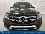Used 2018 Mercedes-Benz GLS 450 4MATIC image 3