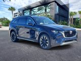 New 2025 MAZDA CX-90 Plug-In Hybrid w/ Premium Plus image 3