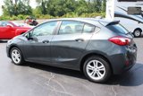 Used 2018 Chevrolet Cruze LT w/ Convenience Package image 4