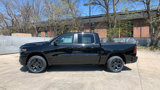 New 2025 RAM 1500 Big Horn image 2