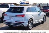 Used 2021 Audi Q7 2.0T Premium image 4