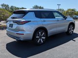 New 2025 Mitsubishi Outlander SEL image 5