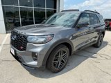 New 2025 Ford Explorer ST w/ Sun And Sound Package image 3