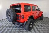 New 2025 Jeep Wrangler Unlimited Rubicon 392 image 4