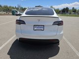 Used 2020 Tesla Model Y Long Range image 4