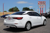 Used 2023 Nissan Sentra S image 5