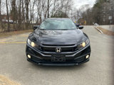 Used 2019 Honda Civic Sport image 2