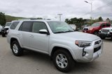 Used 2024 Toyota 4Runner SR5 image 3