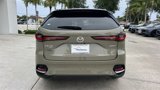 New 2025 MAZDA CX-70 3.3 Turbo w/ Premium Package image 3