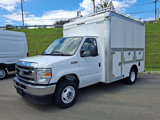 New 2026 Ford E-350 and Econoline 350 Super Duty w/ Power Equipment Group image 2