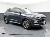 Used 2021 Hyundai Tucson Ultimate image 3