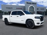 New 2025 RAM 1500 Laramie w/ Night Edition image 2