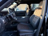 New 2025 Nissan Armada Platinum Reserve image 4