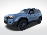 Used 2025 Toyota Land Cruiser image 1