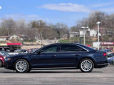 Used 2015 Audi A8 L 3.0T w/ Premium Package image 4