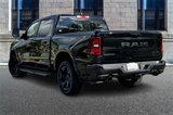 New 2026 RAM 1500 4x4 Crew Cab image 3
