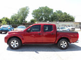 Used 2012 Nissan Frontier SV image 2