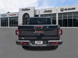New 2025 Jeep Gladiator Rubicon image 5