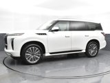 New 2025 INFINITI QX80 Luxe image 2