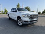 Certified 2024 RAM 1500 Laramie image 2