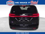 New 2025 Chrysler Pacifica Select w/ Uconnect Theater Family Group image 4