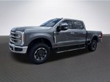Used 2023 Ford F250 Lariat w/ Tremor Off-Road Package image 3