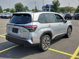 New 2025 Subaru Forester Touring image 4