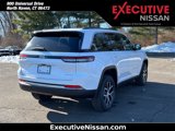 New 2025 Jeep Grand Cherokee Limited image 2