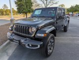 New 2025 Jeep Gladiator Sport image 4