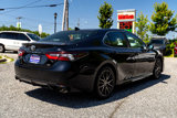 Used 2022 Toyota Camry SE image 6