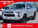 Certified 2024 Toyota 4Runner SR5 image 3