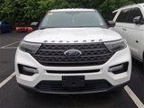 Certified 2022 Ford Explorer XLT w/ Equipment Group 202A image 2