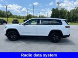 New 2025 Jeep Grand Cherokee L Altitude image 6