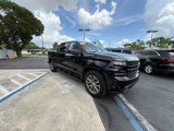 Used 2019 Chevrolet Silverado 1500 RST w/ All-Star Edition image 3