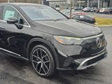 New 2025 Mercedes-Benz EQE 350+ 4MATIC SUV image 2
